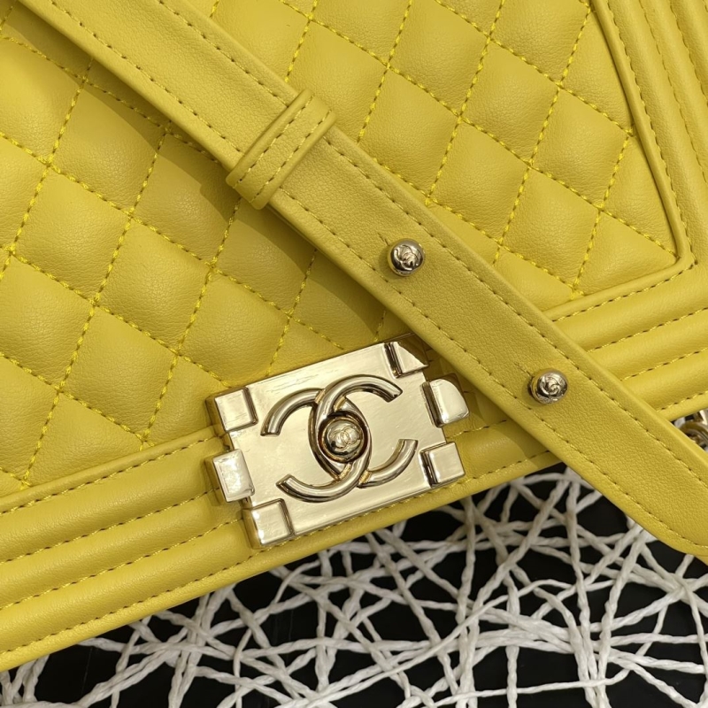 Ch**el leboy series bags